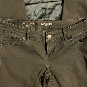 The Limited Skinny Jeans